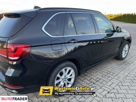 BMW X5 2014 3.0 313 KM BMW X5 2014 3.0 313 KM