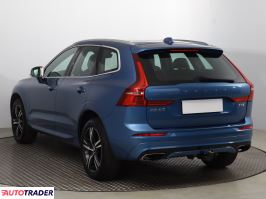 Volvo XC60 2017 2.5 250 KM