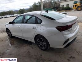 Kia Pozostałe 2023 2