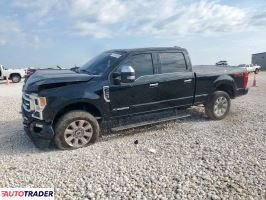 Ford Pozostałe 2020 6 Ford Pozostałe 2020 6
