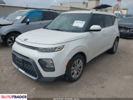 Kia Soul 2020 2