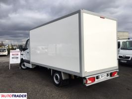 Mercedes Sprinter 2013 2.2 Mercedes Sprinter 2013 2.2