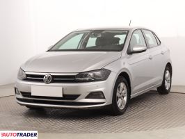 Volkswagen Polo 2018 1.0 93 KM