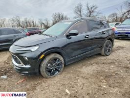 Buick Pozostałe - zobacz ofertę