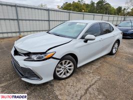 Toyota Camry 2024 2