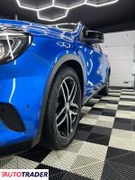 Mercedes GLA 2014 1.6 156 KM Mercedes GLA 2014 1.6 156 KM