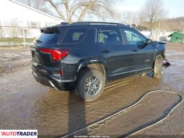 GMC Terrain 2026 1