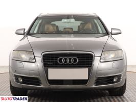 Audi A6 2008 2.7 177 KM