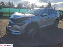 Mazda CX-5 - zobacz ofertę