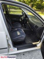 Volkswagen Golf 1998 1.6 100 KM Volkswagen Golf 1998 1.6 100 KM