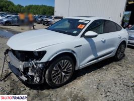 Audi Q8 2024