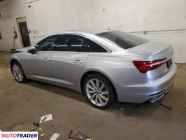Audi A6 2019 2 Audi A6 2019 2