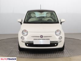 Fiat 500 2014 1.2 68 KM