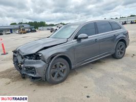 Audi Q7 2021 2