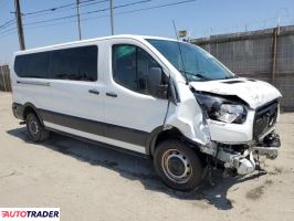 Ford Transit 2020 3