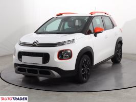 Citroen C3 2018 1.2 108 KM