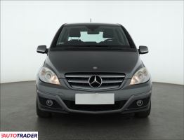 Mercedes B-klasa 2008 1.7 113 KM