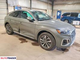 Audi Q5 2023 2