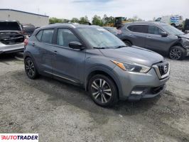 Nissan Pozostałe 2019 1 Nissan Pozostałe 2019 1