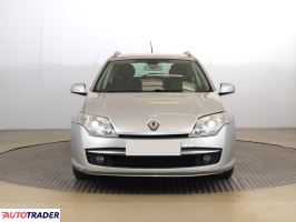 Renault Laguna 2008 2.0 138 KM