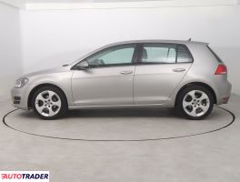 Volkswagen Golf 2017 1.2 108 KM