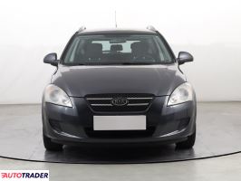 Kia Ceed 2008 1.4 107 KM