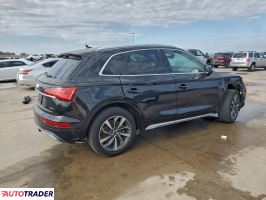 Audi Q5 2021 2