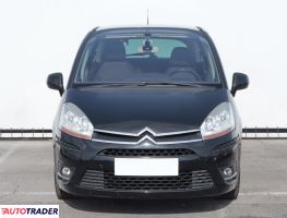 Citroen C4 Picasso 2010 1.6 118 KM