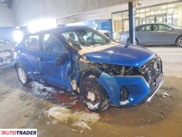 Nissan Pozostałe 2021 1