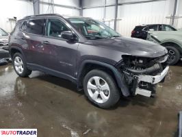 Jeep Compass 2020 2 Jeep Compass 2020 2