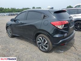 Honda HR-V 2019 1