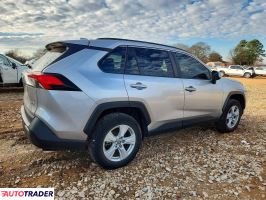 Toyota Pozostałe 2020 2