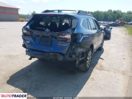 Subaru Outback 2020 2
