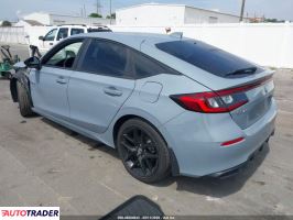 Honda Civic 2024 2
