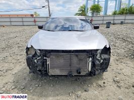 Nissan Maxima 2020 3