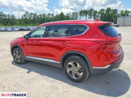 Hyundai Santa Fe 2022 2