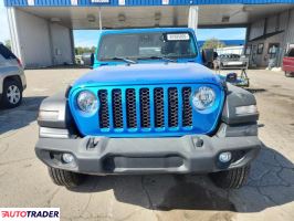 Jeep Wrangler 2024 3 Jeep Wrangler 2024 3