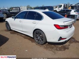 BMW Pozostałe 2021 2