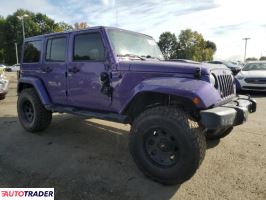 Jeep Wrangler 2018 3