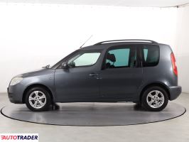 Skoda Roomster 2007 1.4 84 KM