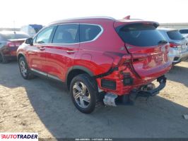 Hyundai Santa Fe 2023 2