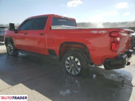 Chevrolet Silverado 2022 6 Chevrolet Silverado 2022 6