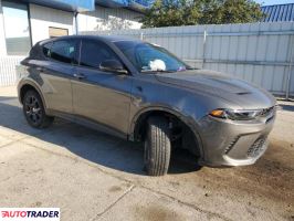 Dodge Hornet 2024 2 Dodge Hornet 2024 2