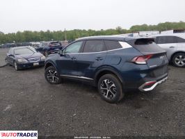 Kia Sportage 2024 1