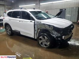 Hyundai Santa Fe 2023 2