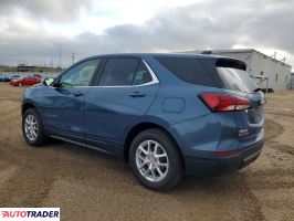 Chevrolet Equinox 2024 1