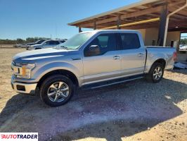 Ford Pozostałe 2020 2