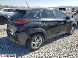 Hyundai Kona 2019 2 Hyundai Kona 2019 2