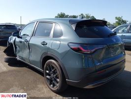 Honda HR-V 2025 2