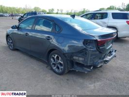 Kia Pozostałe 2019 2 Kia Pozostałe 2019 2